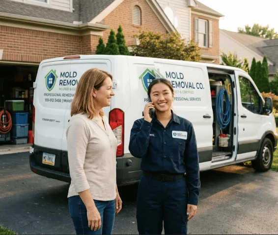 Crawlspace Mold Remediation Benton City, WA FAQs